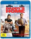 Daddy's Home Blu Ray - Will Ferrell (Region B) VGC - Free Post