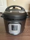 Instant Pot 6 Qt Electric Pressure Cooker