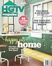 Hgtv Magazine Magazine March April 2024 15 The Coolest Eco-Friendly Decor