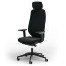 Ergotopia MasterBack ergonomischer Bürostuhl Schreibtischstuhl - B-WARE