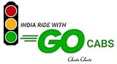 Go Cabs E-gift Card from, Flat 10% Discount