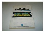 A Question of Economics (Pelican S.) by Donaldson, Peter Paperback Book The