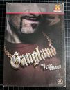 Gangland: The Final Season (juego de 4 discos DVD)