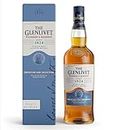 The Glenlivet Founder's Reserve Single Malt Scotch Whisky with Giftbox | Double Matured in Oak Casks | 40% ABV | 70CL | Original Speyside Single Malt Whisky | Sweet and Fruity Scottish Whisky