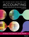 NEW Accounting By Jacqueline Birt Paperback Free Shipping