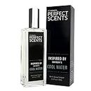Perfect Scents Fragrances | Inspired by Davidoff's Cool Water | Men’s Eau de Toilette | Vegan, Paraben Free, Phthalate Free | Never Tested on Animals | 2.5 Fluid Ounces