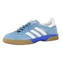 adidas Herren Handball Spezial Shoes Handballschuhe, ROYAL/COREWHITE/FTWRWHITE, 48 EU
