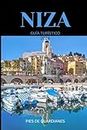 NIZA GUÍA TURÍSTICO 2024: Su guía definitiva de aventura, cultura y serenidad en el corazón de la Riviera francesa: ¡explore con facilidad, descubra con deleite!