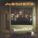Joboxers - Boxerbeat - [7"]
