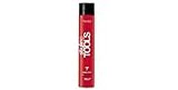 Fanola Styling Tools Power Style Extra strong hair spray, 750 ml, Unparfümiert