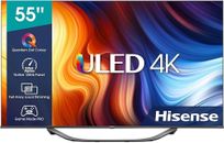 Hisense 55U71HQ 139 cm (55 Inch) TV, 4K ULED HDR Smart TV