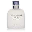 Light Blue by Dolce & Gabbana Eau De Toilette Spray (Tester) 4.2 oz for Men