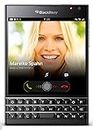 BlackBerry Passport GSM Smart Phone (Black)