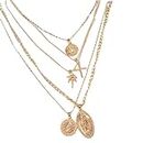 Destiny Jewel's Religious Jesus Cross Pendant Necklace For Women