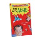 The Survival Guide for Kids with ADHD - Ages 9-13 - Paperback