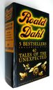 Roald Dahl 5 Bestsellers & 40 Tales Of The Unexpected Hardcover