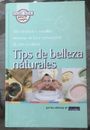  Salud Total Para La Mujer Tip De Belleza Naturales Spanish Edition