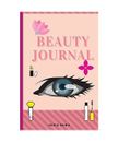 Beauty Journal: Makeup Collection Notebook, Cucu Suru
