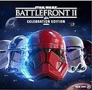 Star Wars Battlefront II : Celebration Edition - Steam PC [Online Game Code]