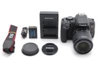 [MINT] Canon EOS Kiss X8i Rebel T6i EF-S 18-55mm f/3.5-5.6 IS STM From JAPAN 763