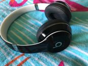 Beats by dre Headphones NOT Wireless (cord NOT included)