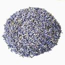 Lavender French Flower Organic Buds Dried ~ Lavandula x Intermedia