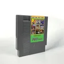 Die Neueste Super N8 Plus 1000 in 1 Remix Spiel Karte Für NES 8 Bit Video Spiel Konsole Spiel