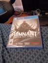 Remnant: From the Ashes - Sony PlayStation 4 totalmente nueva impecable como sea posible