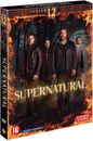 SUPERNATURAL SEASON 12 - TV SE (DVD) (UK IMPORT)