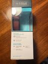 Fitbit Charge Adult Small Running Workout Watch FB405BKL Wristband New Open Box
