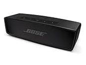 Bose SoundLink Mini II Bluetooth Speaker Special Edition, Black SE