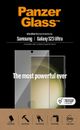 PanzerGlass Screen Protector Samsung Galaxy S23 Ultra Displayschutzglas BRANDNEU