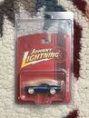Chevy Camaro ZL-1 1969 Walmart Johnny White Lightning Forever ¡64 neumáticos de goma!¡!
