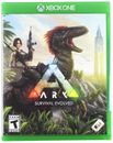 Ark Survival Evolved (Xbox One, 2017) buone condizioni