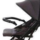 Universal Baby Strollers Accessories Bumper Bar Armrest Handlebar Prams Reusable