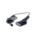 Lowrance Dual Frequency Transom Mount Transducer, Black (000-0106-77)