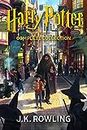 Harry Potter: The Complete Collection (1-7) (English Edition)