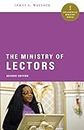 The Ministry of Lectors (Collegeville Ministry Series)