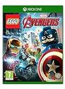 Lego Marvel Avengers Xbox1- Xbox One
