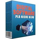 digital software (English Edition)