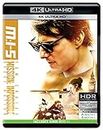 Tom Cruise - Mission: Impossible 5 - Rogue Nation (4K UHD) (1-Disc)