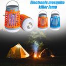 Electronic Mosquito Killer Lamp Zaptek Mosquitoes Zapper 2024 New Buzz J7W5 M5B9