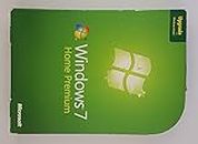 Windows 7 Home Premium 32/64 Bit Upgrade deutsch