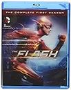 The Flash: Season 1 [Blu-ray + Digital Copy]