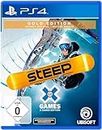 Steep X Games Gold Edition - PlayStation 4 [Importación alemana]