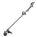 EGO Power+ 56-Volt Lith-ion Cordless Electric 15 in. Powerload String Trimmer with Carbon Fiber Shaft - Battery and Charger Not Included (Renewed)