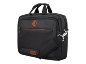 Urban Factory Eco Laptop bag, 15.6 inch Multifuntional Business Computer Laptop 