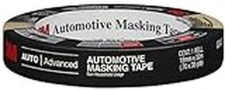 3M 03430 18 mm x 32 m Automotive Masking Tape