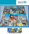 Nintendo Wii U Videospiel (Lego Marvel DC Kinder Familie Plattform Action-Abenteuer