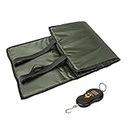 LOOM TREE® Fishes Pad Fishing Tool With Digital Scale Protection Tackle Tools | Fishing | Fishing Equipment | Scales